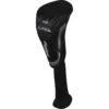 Cleveland CG Black 4 Wood Headcover