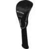 Cleveland CG Black Driver Headcover