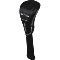Cleveland CG Black Driver Headcover