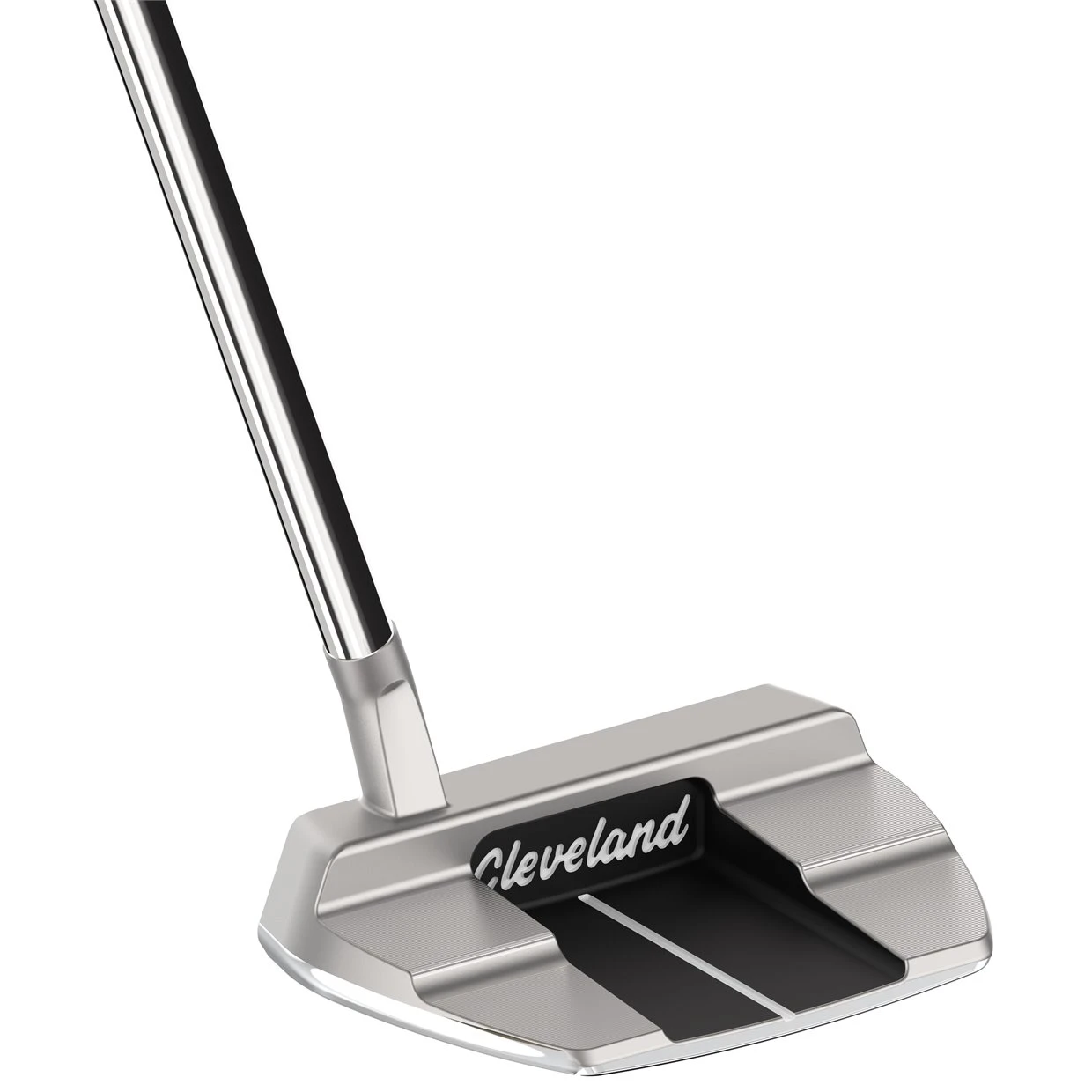 New And Used Cleveland Huntington Beach Soft Milled 10.5 Slant All-In Putter Golf Clubs - Image 4