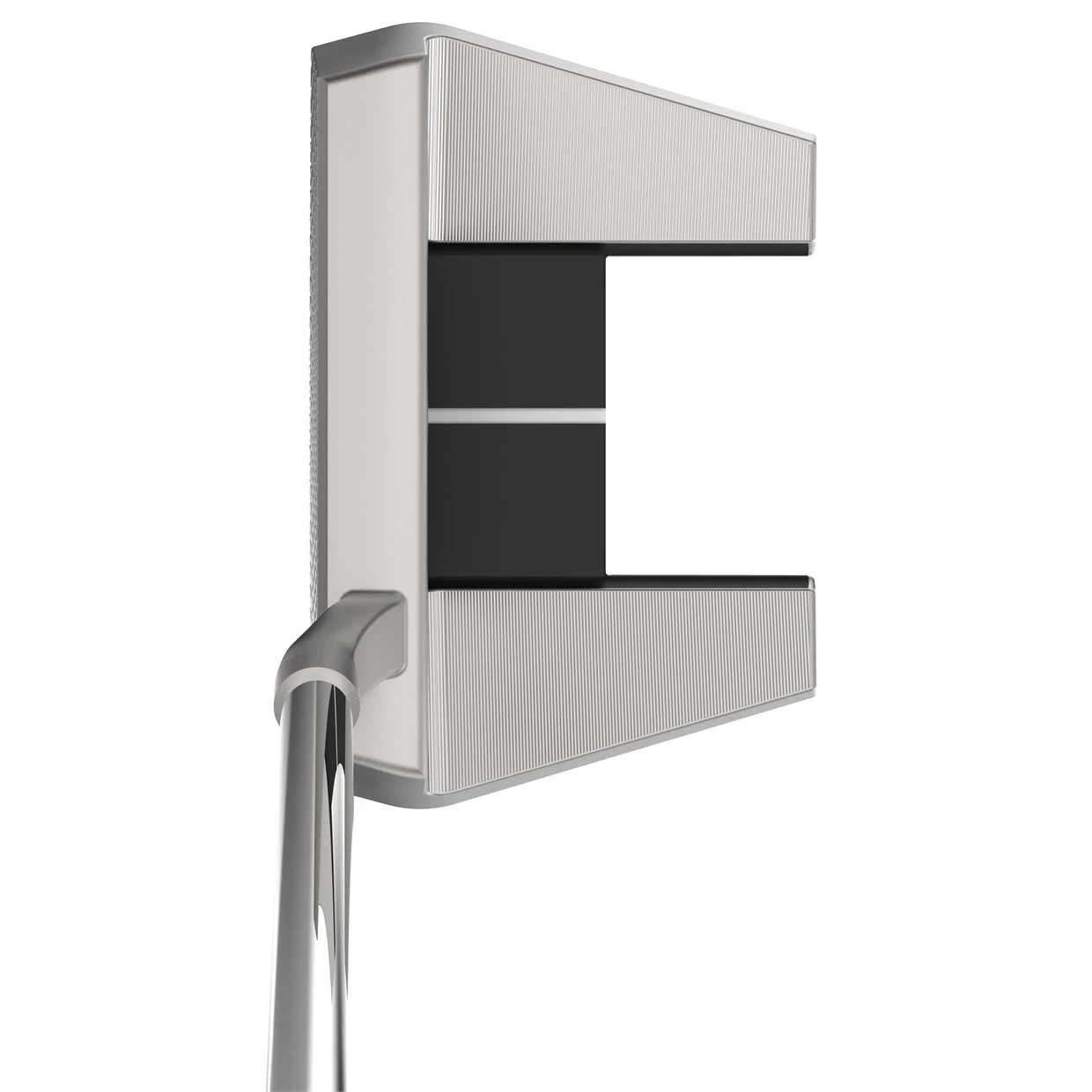 New And Used Cleveland Huntington Beach Soft Milled 11 Slant All-In Putter Golf Clubs - Image 3