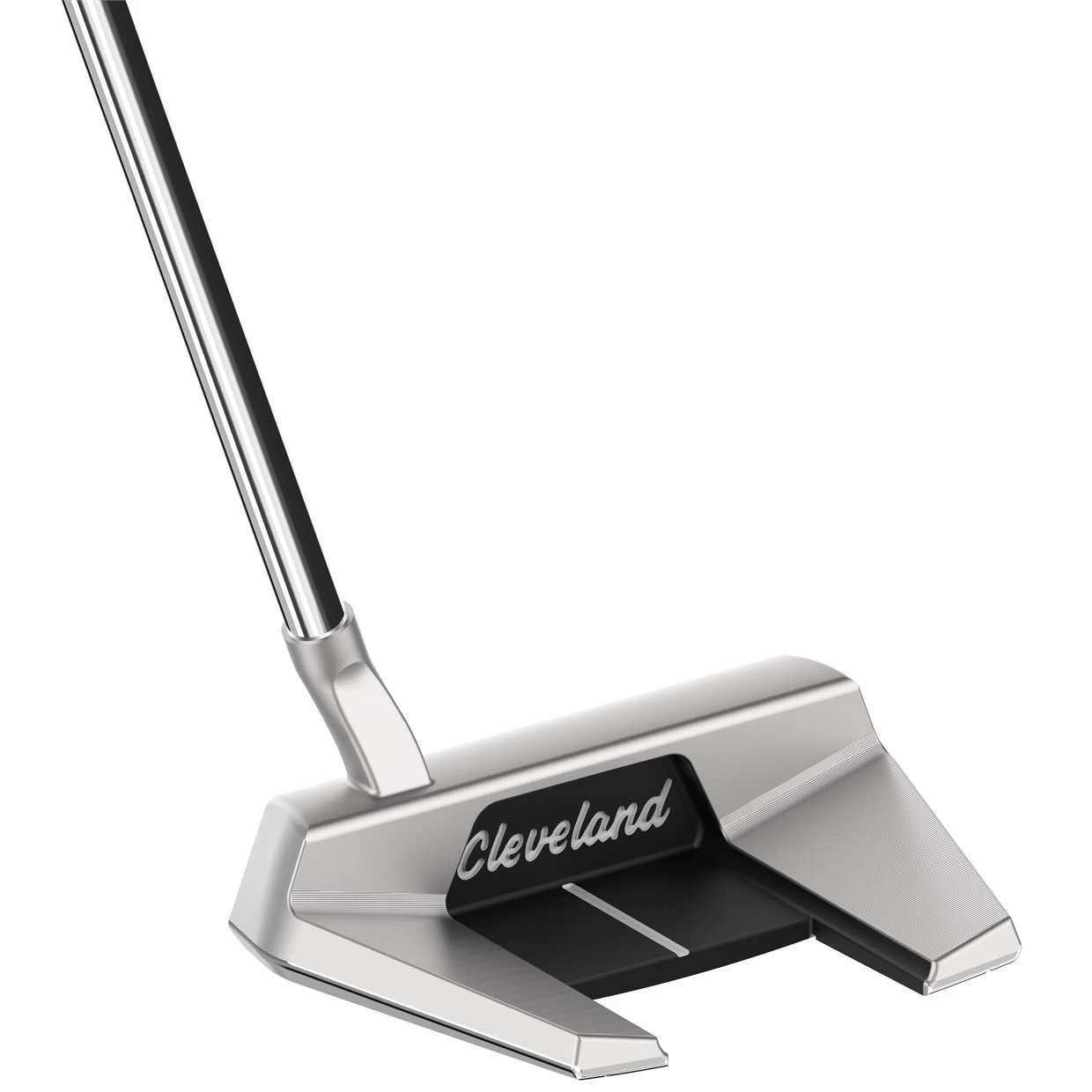 New And Used Cleveland Huntington Beach Soft Milled 11 Slant All-In Putter Golf Clubs - Image 4