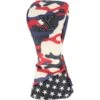 CMC Design USA Camo Hybrid Headcover