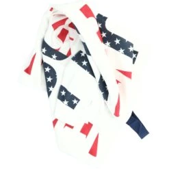 CMC Design USA Towel