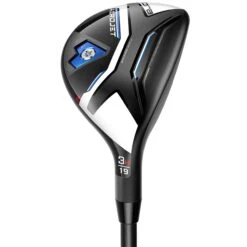 New And Used Cobra AeroJet Hybrid Golf Clubs