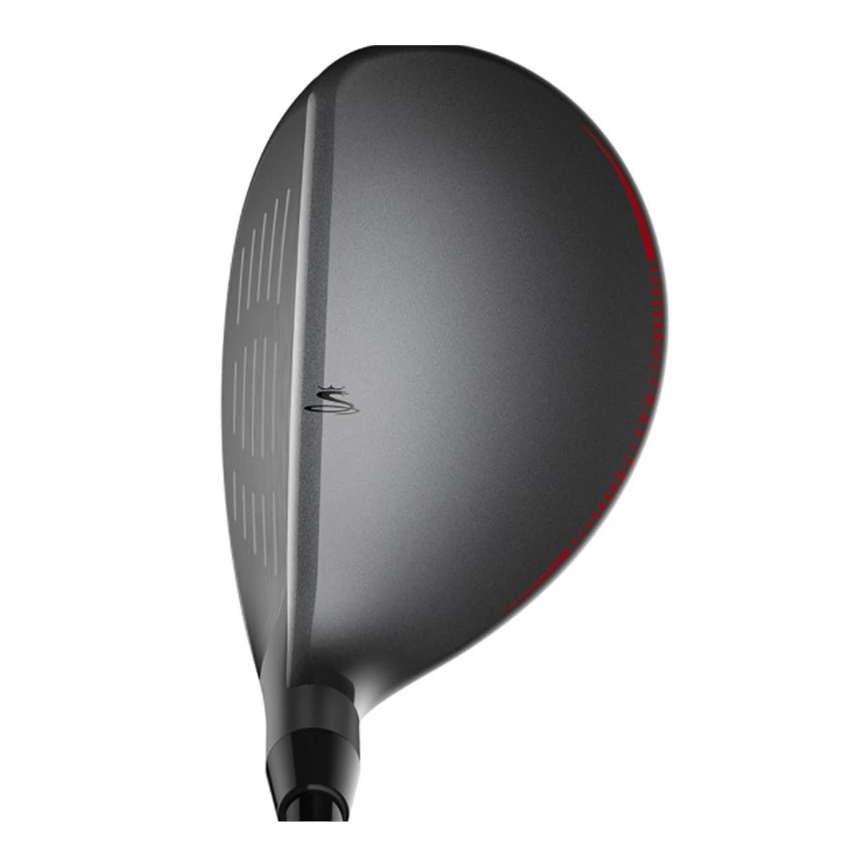 New And Used Cobra AIR-X Grey/Red Combo Iron Set Golf Clubs - Image 4