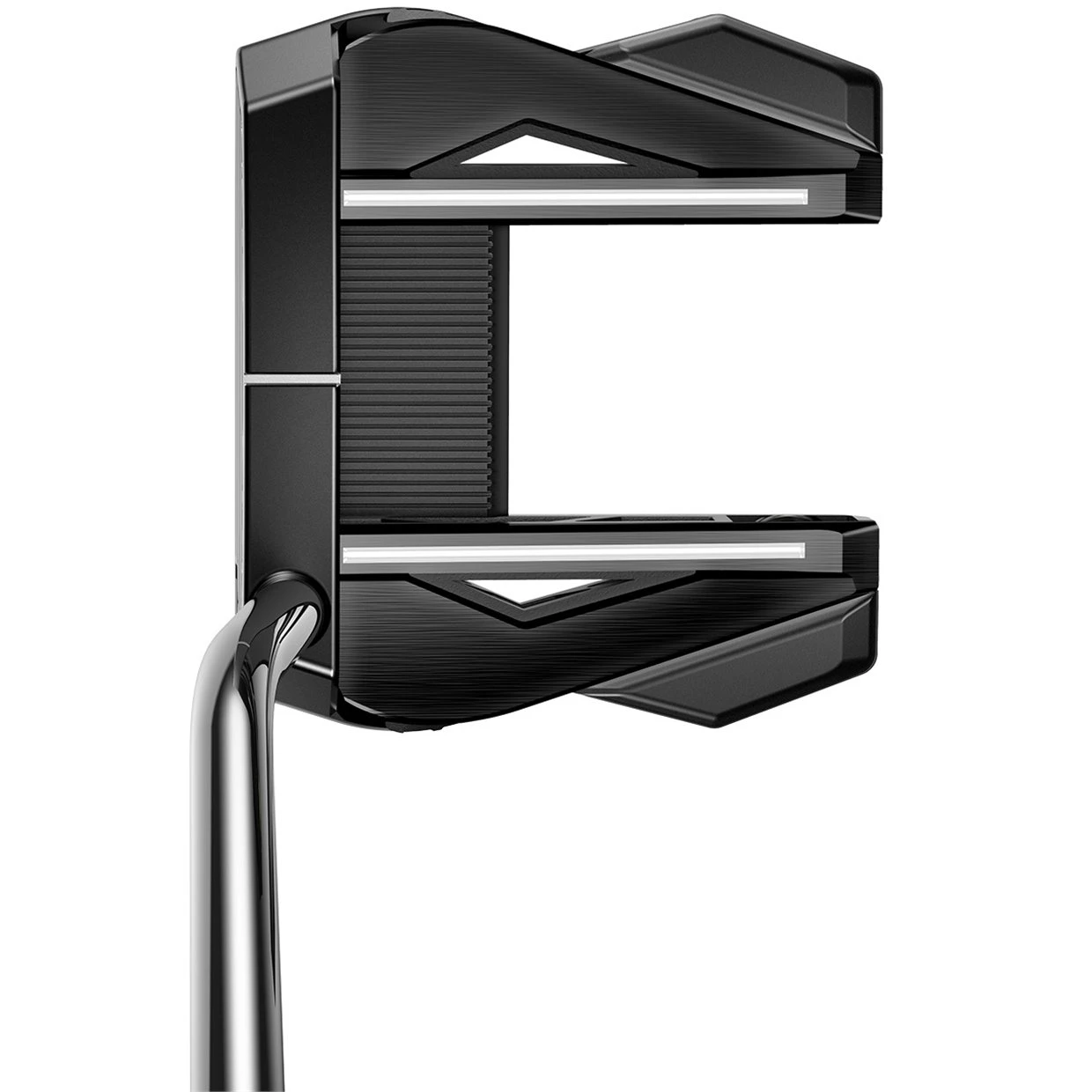 New And Used Cobra King 3D Supernova 30 Black Putter Golf Clubs - Image 2