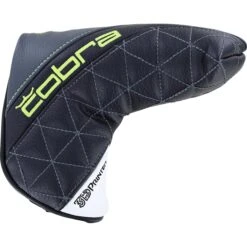 Cobra King 3DPrinted Blade Putter Headcover