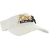 Cobra King Cobra Headwear Visor Golf Apparel