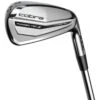 New And Used Cobra King Forged TEC X 2022 Iron Set Golf Clubs