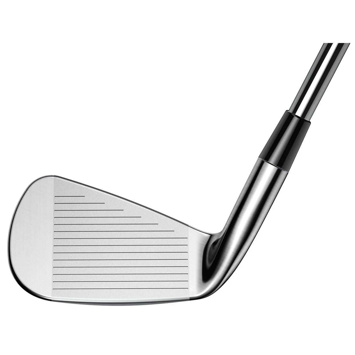 New And Used Cobra King Forged TEC X 2022 Iron Set Golf Clubs - Image 3