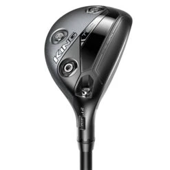 New And Used Cobra King TEC 2021 Hybrid Golf Clubs