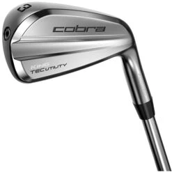 New And Used Cobra King TEC Utility Hybrid Golf Clubs