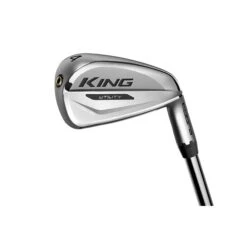 New And Used Cobra King Utility Iron Silver 2020 Hybrid Golf Clubs