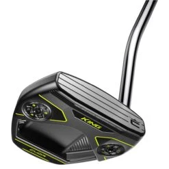 New And Used Cobra King Vintage Cuda Putter Golf Clubs