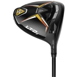 New And Used Cobra LTDx Black Driver Golf Clubs