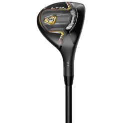 New And Used Cobra LTDx Hybrid Golf Clubs
