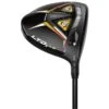 New And Used Cobra LTDx LS Black Driver Golf Clubs