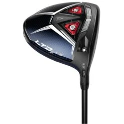 New And Used Cobra LTDx LS Blue Driver Golf Clubs