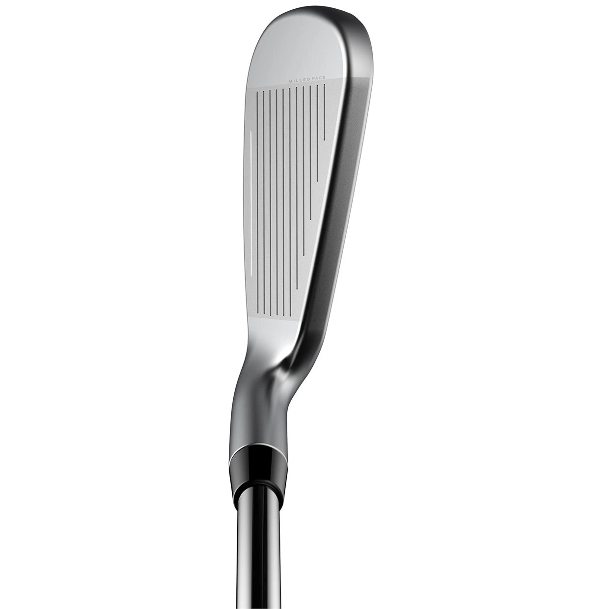 New And Used Cobra LTDx One Length Iron Set Golf Clubs - Image 4