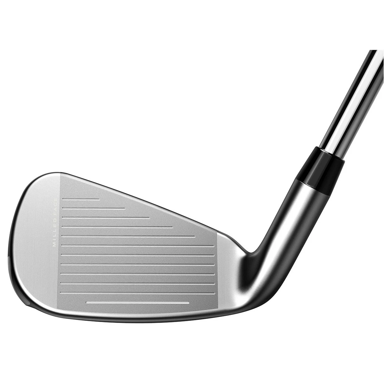 New And Used Cobra RADSpeed One Length Iron Set Golf Clubs - Image 3