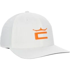 Cobra Tour Crown 110 Headwear Cap Golf Apparel