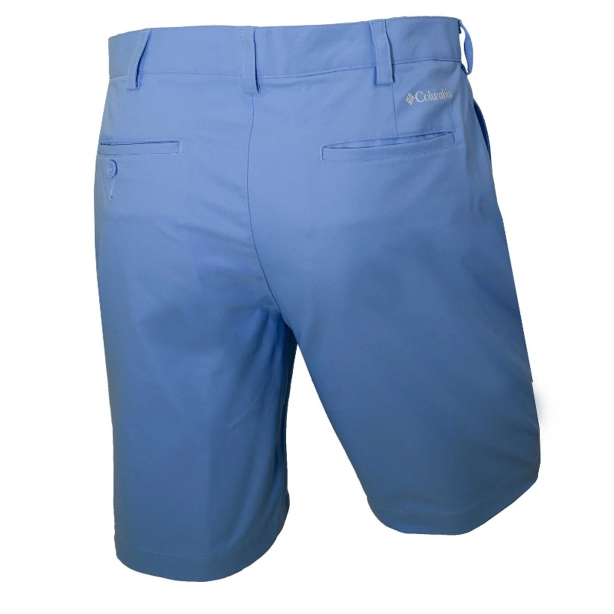 Columbia Omni-Wick Lie Angle Shorts Flat Front Golf Apparel - Image 2