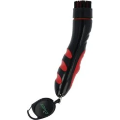 Divot Compact Aqua Cleaning Brush Bag/Cart Accessories