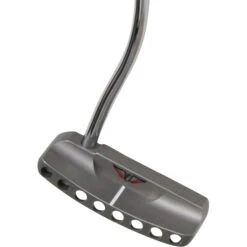 New And Used Edel E-2 Torque Balanced Platinum Putter Golf Clubs