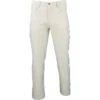FootJoy 5 Pocket Athletic Pants Flat Front Golf Apparel