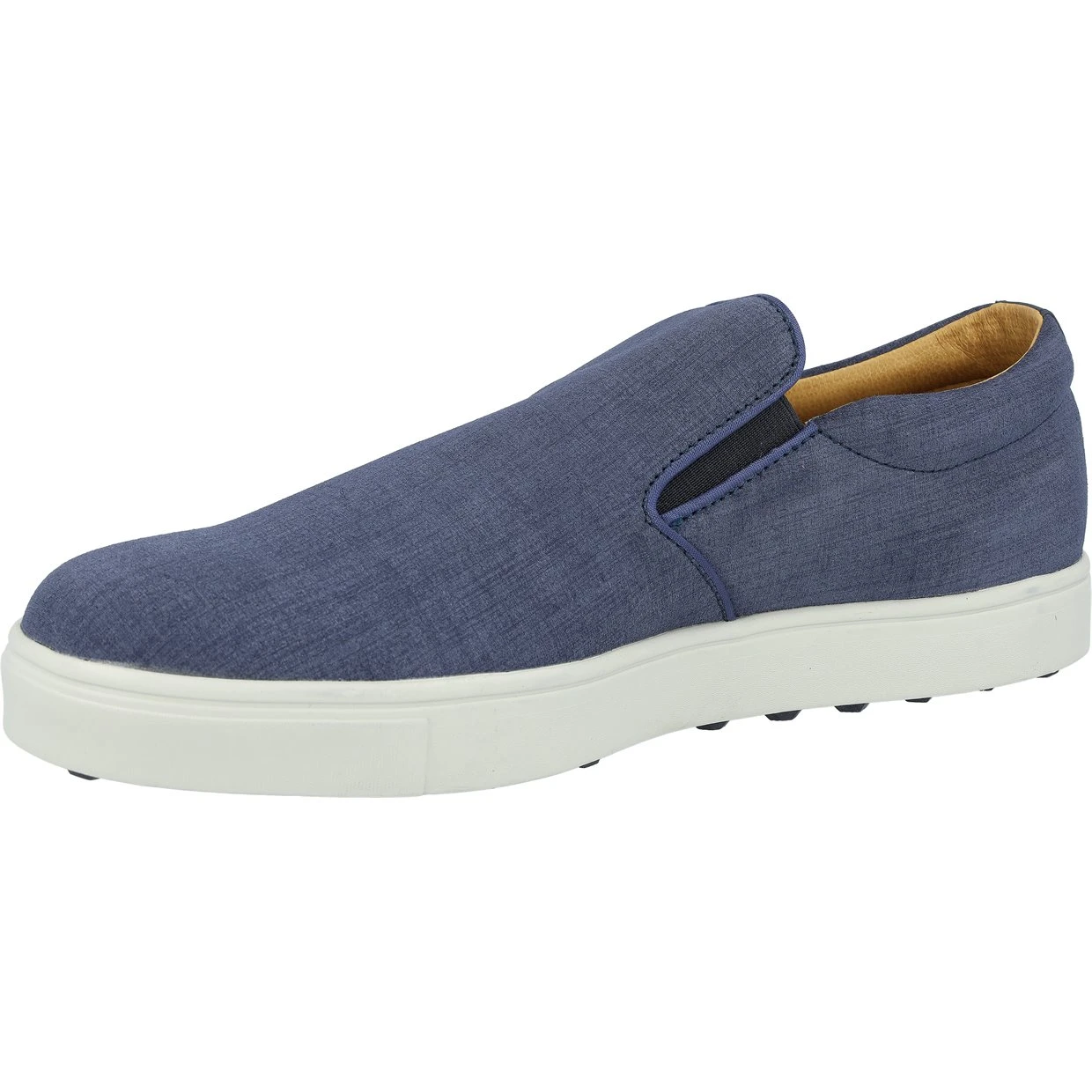 FootJoy Club Slip-On Casual Golf Shoes - Image 2