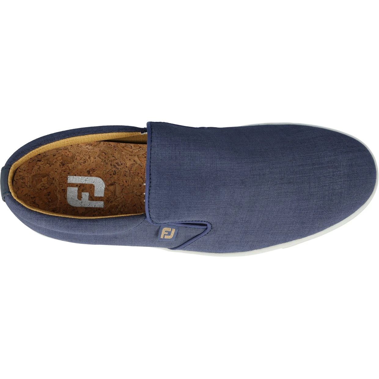 FootJoy Club Slip-On Casual Golf Shoes - Image 3