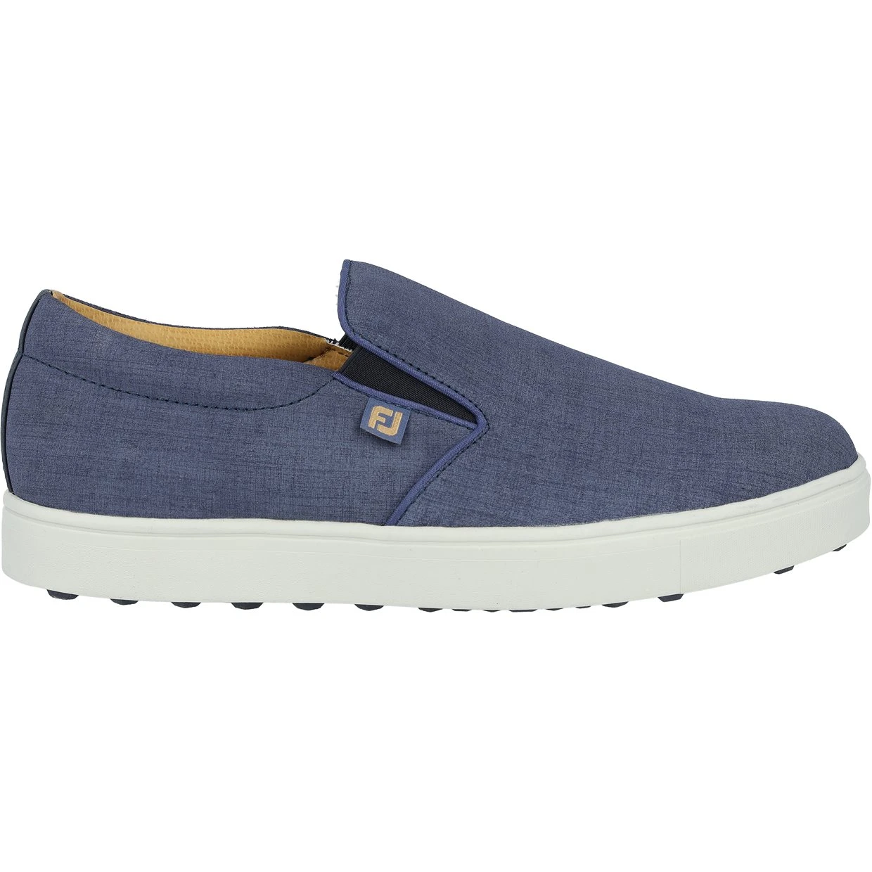 FootJoy Club Slip-On Casual Golf Shoes - Image 6