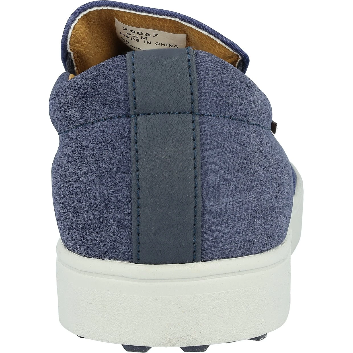 FootJoy Club Slip-On Casual Golf Shoes - Image 8