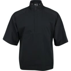 FootJoy DryJoys FJ HydroLite S/S Rainwear Rain Shirt Golf Apparel