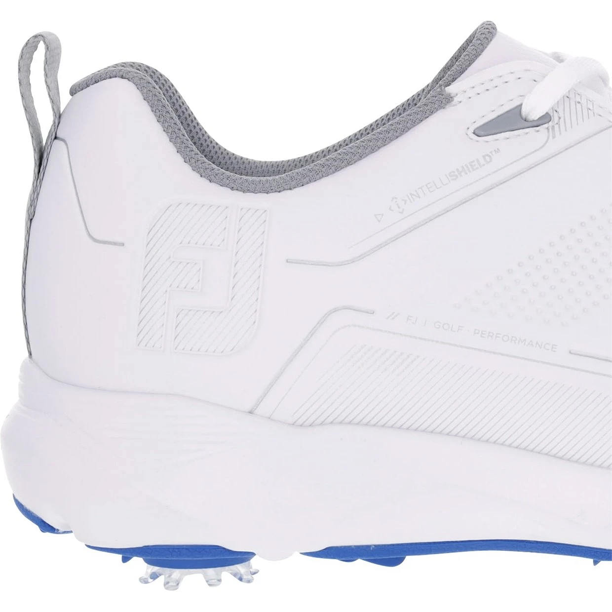 FootJoy EComfort Golf Shoe Golf Shoes - Image 5
