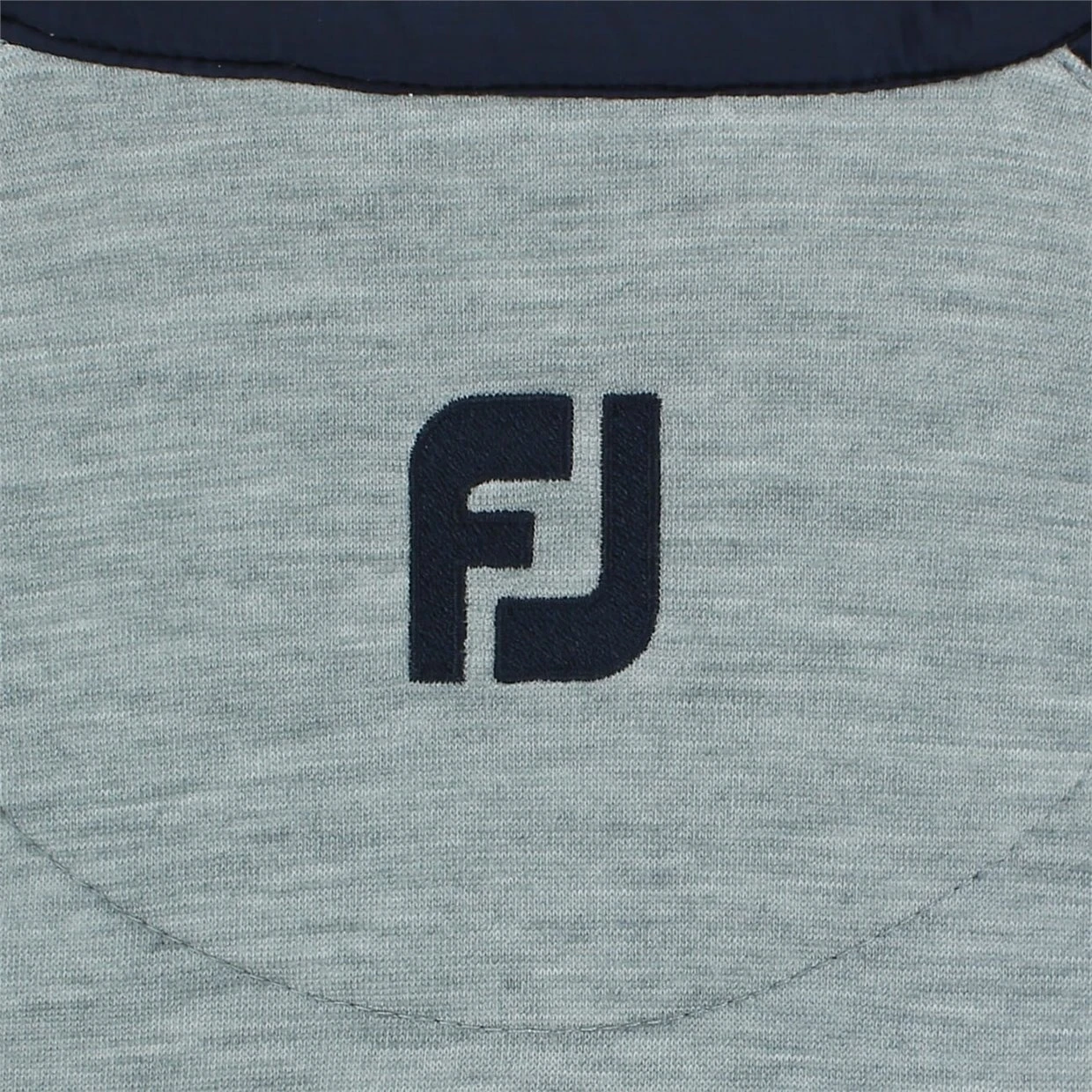 FootJoy Full Zip Hybrid Outerwear Jacket Golf Apparel - Image 4