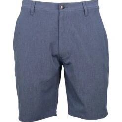 FootJoy Performance Lightweight Shorts Flat Front Golf Apparel