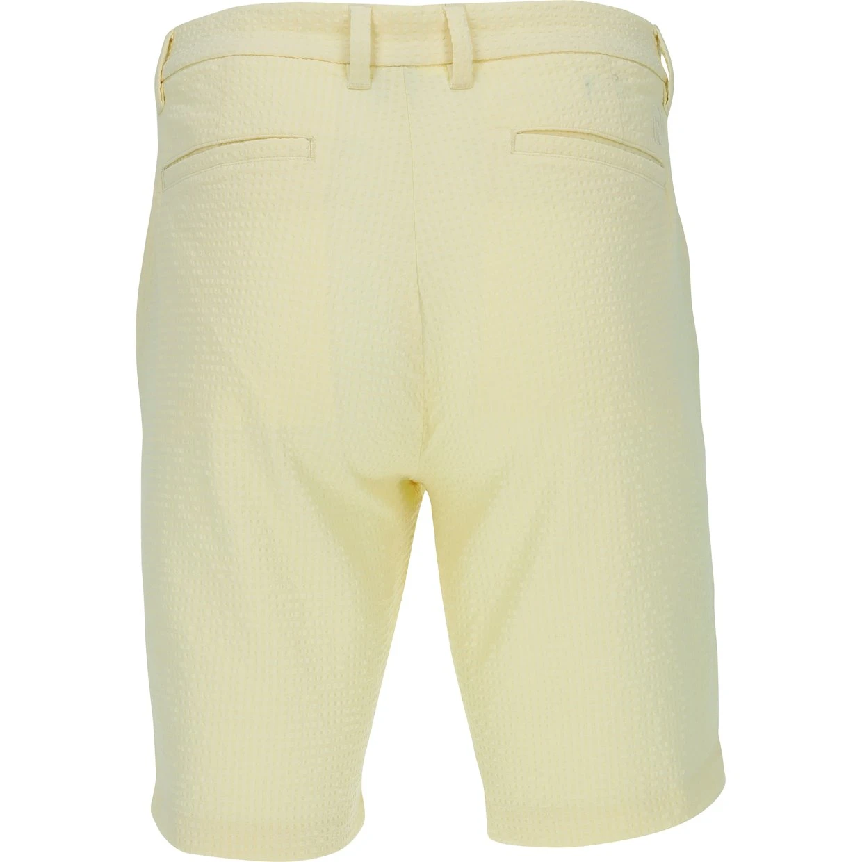 FootJoy Performance Seersucker Previous Season Apparel Style Shorts Flat Front Golf Apparel - Image 2