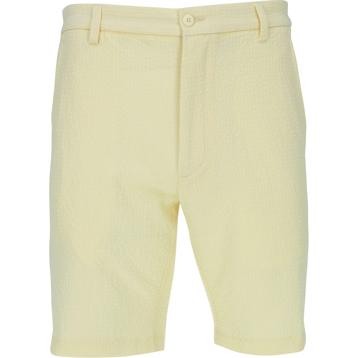 FootJoy Performance Seersucker Previous Season Apparel Style Shorts Flat Front Golf Apparel