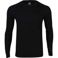 FootJoy PhaseOne Base Layer Fitted Golf Apparel