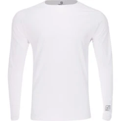 FootJoy Thermoseries Base Layer Base Layer Fitted Golf Apparel