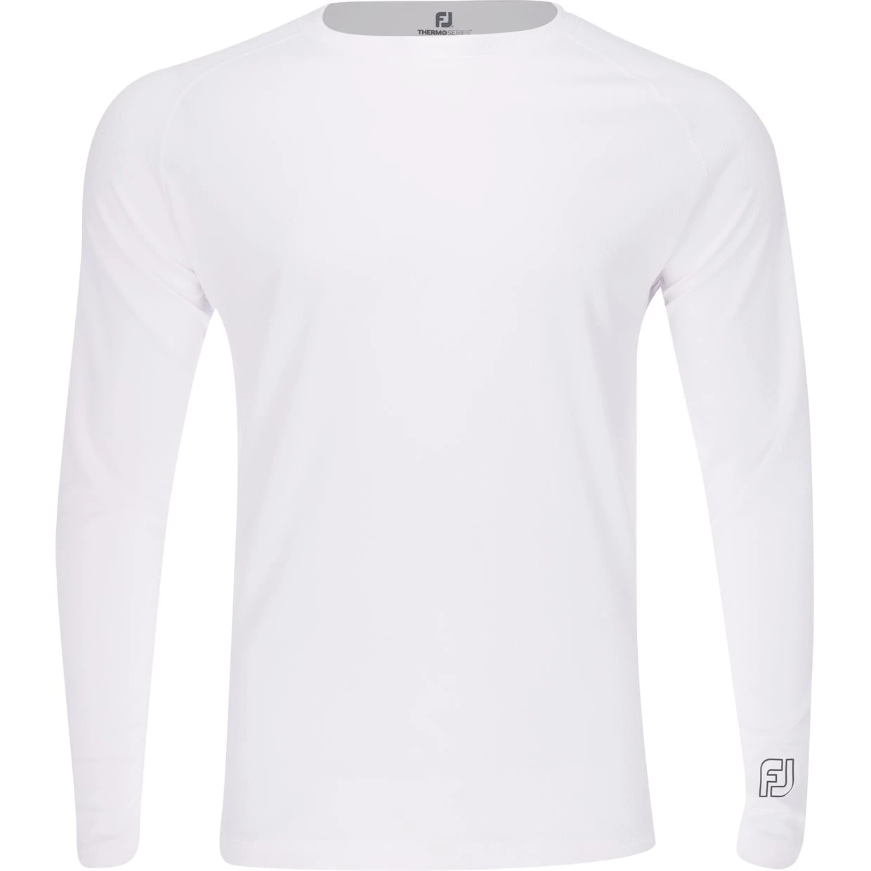 FootJoy Thermoseries Base Layer Base Layer Fitted Golf Apparel