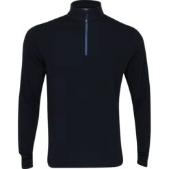 FootJoy Thermoseries Midlayer Outerwear Pullover Golf Apparel