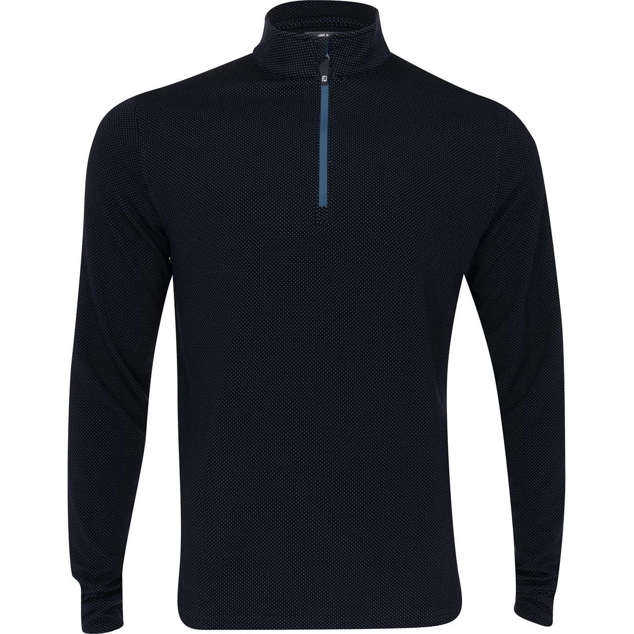 FootJoy Thermoseries Midlayer Outerwear Pullover Golf Apparel