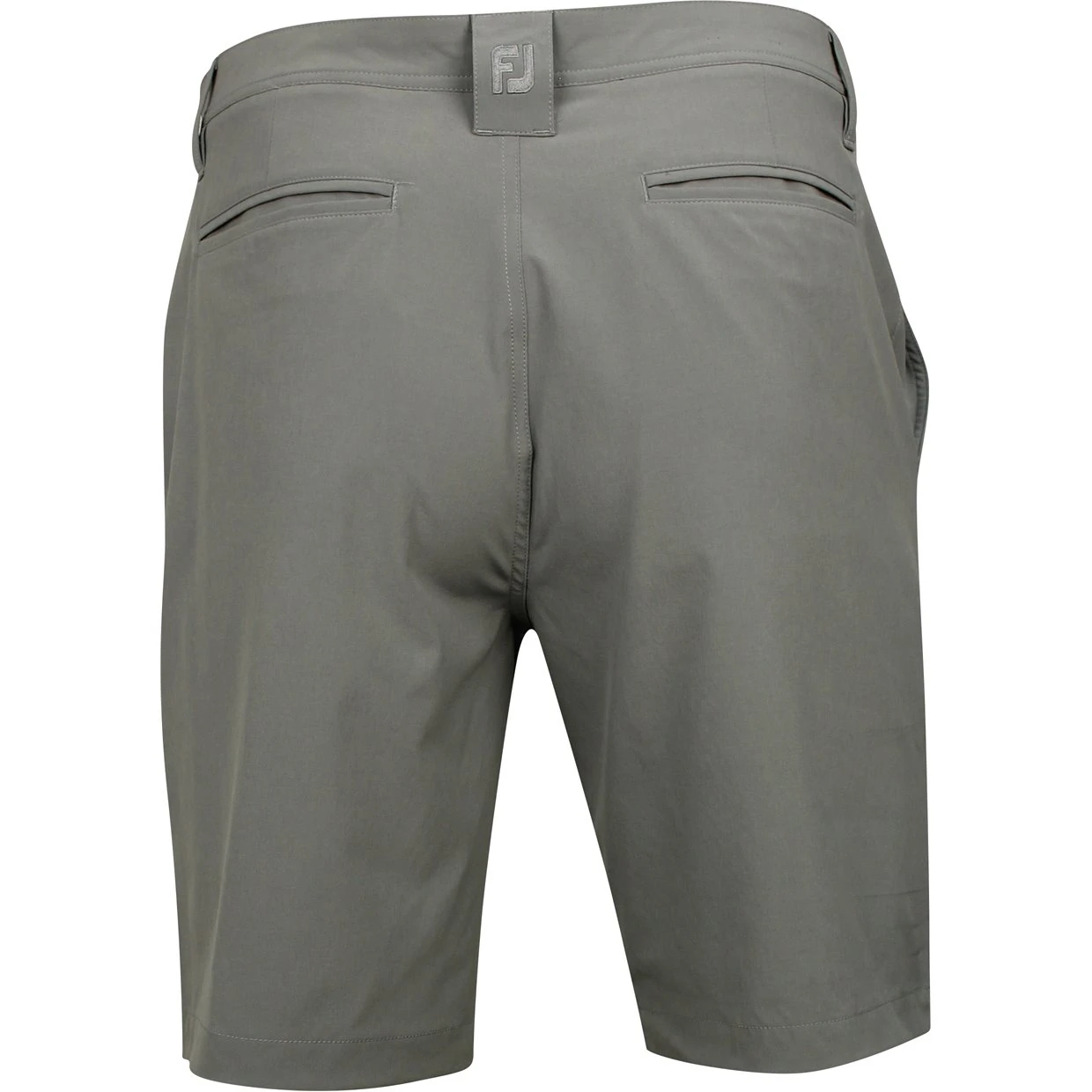 FootJoy Tour Logo Lightweight Shorts Flat Front Golf Apparel - Image 2