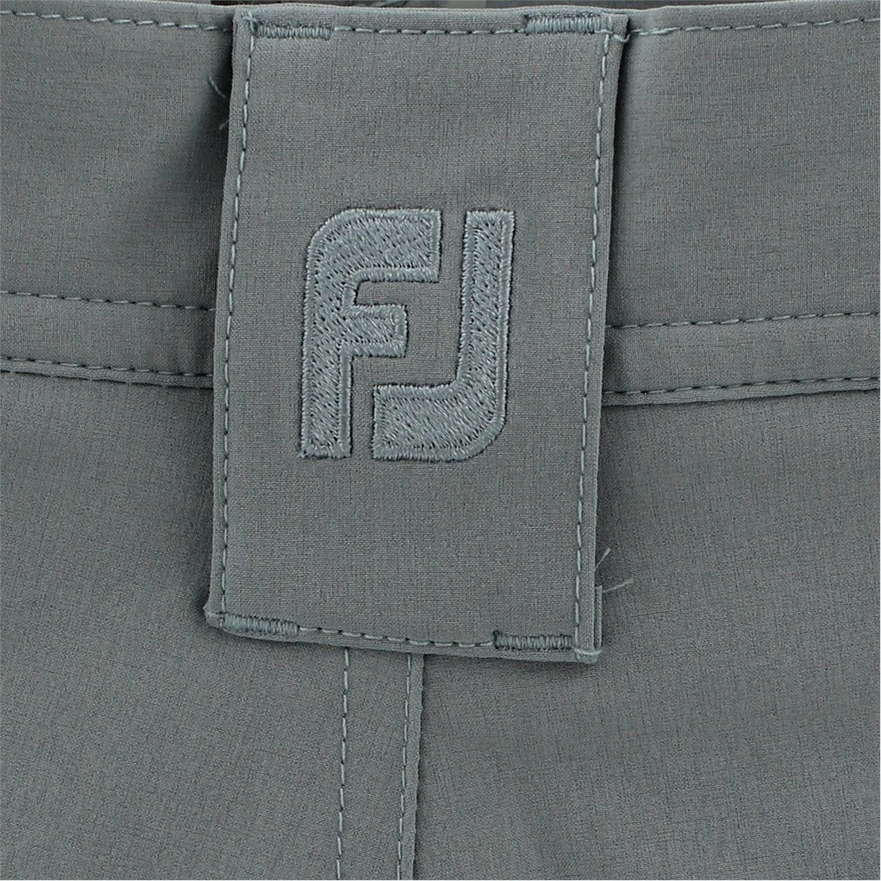 FootJoy Tour Logo Lightweight Shorts Flat Front Golf Apparel - Image 4