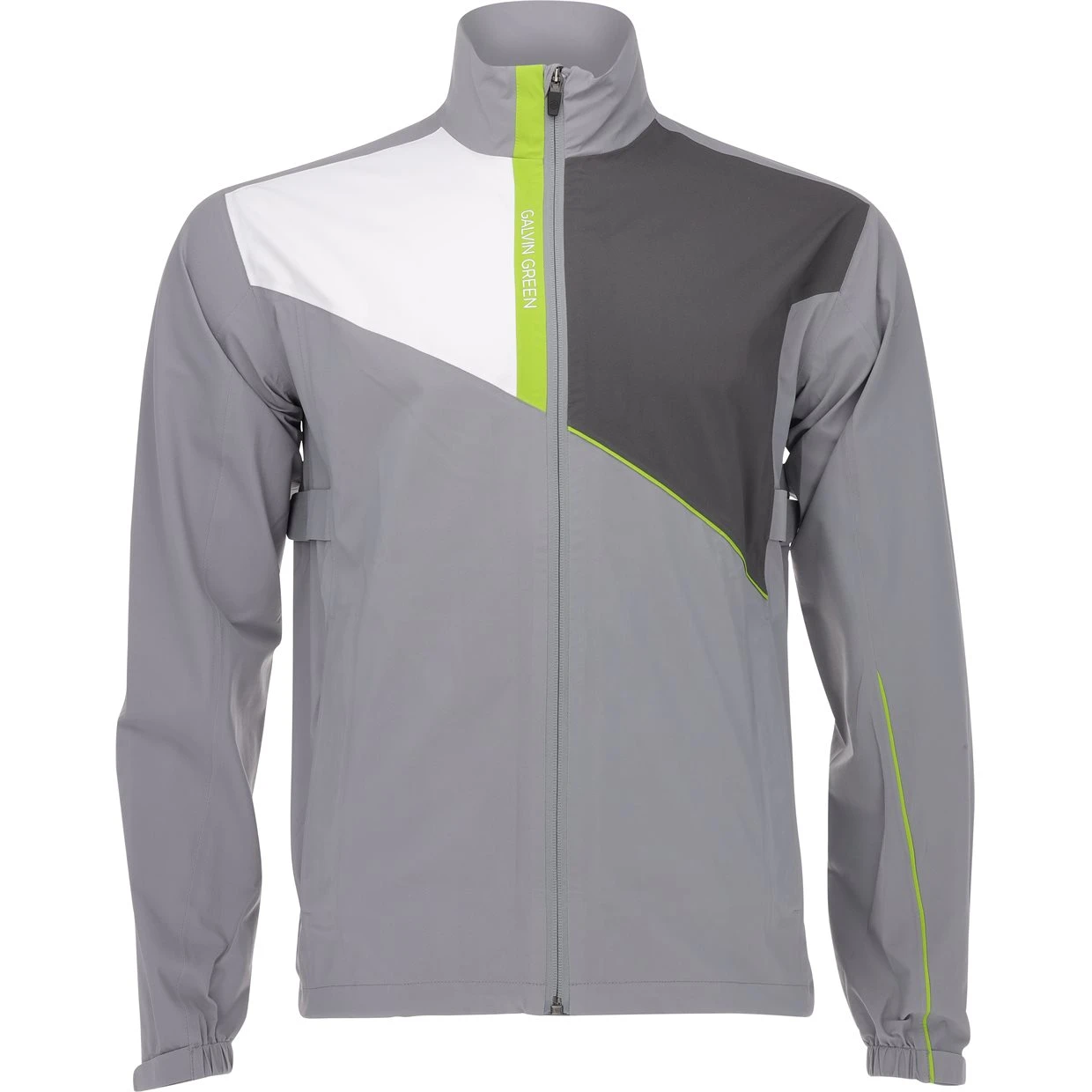 Galvin Green Apollo Gore-Tex Rainwear Rain Jacket Golf Apparel