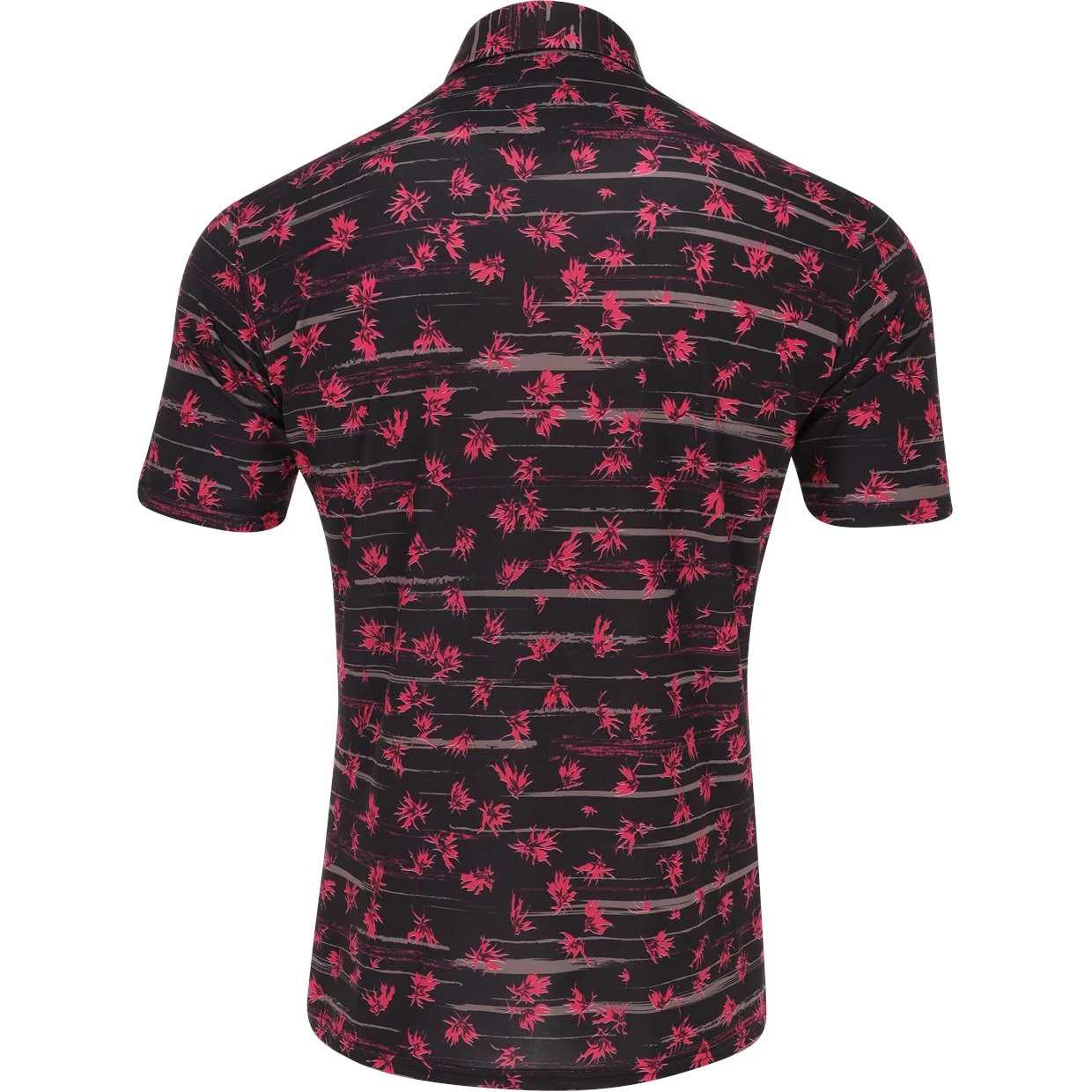 Galvin Green Malik Shirt Polo Short Sleeve Golf Apparel - Image 2