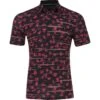 Galvin Green Malik Shirt Polo Short Sleeve Golf Apparel